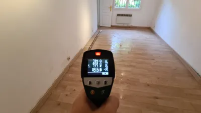 Expertise humidité Nevers